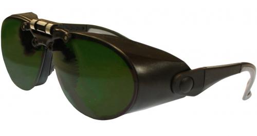 Svetsglasöga "Flip-Up"