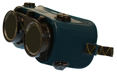 Svetsglasöga "Flip-Up Basic"