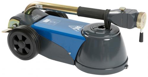 AC B25-2 - 25/10ton lufthydraulisk bärbar domkraft