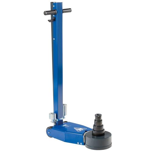 AC 40-4 - 40/27/16/10 ton lufthydraulisk domkraft