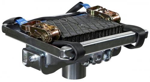 AC AS1 växellådshållare för personbilar