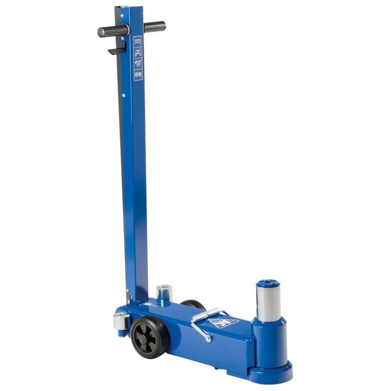 AC 25-1 Lufthydraulisk domkraft (25 ton)