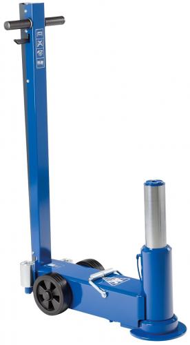 AC 25-1H Lufthydraulisk domkraft (25 ton)