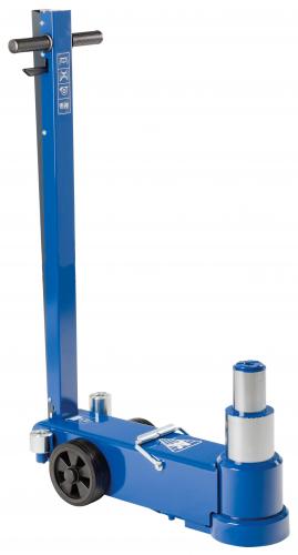 AC 50-2 Lufthydraulisk domkraft (25/50 ton)