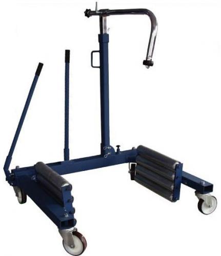 DWD 1202 Hjullyft 1,2ton