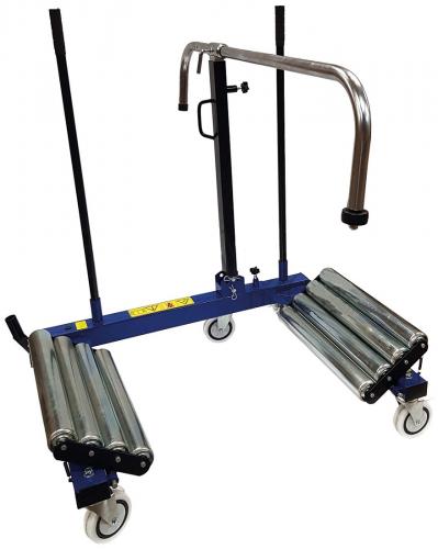 DWD 1502 hjullyft 1,5ton