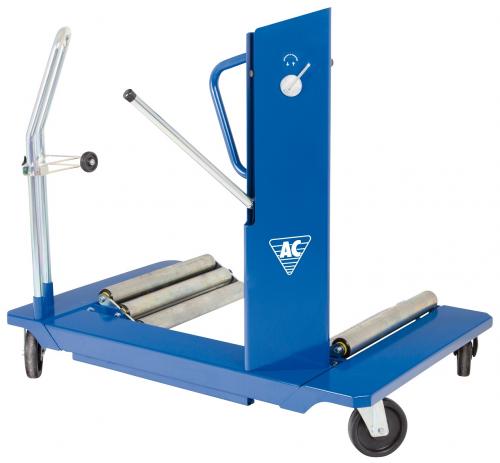 AC WT1500 N Hjullyft