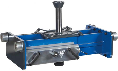 AC FL160-1 Frihjulslyft heavy-duty