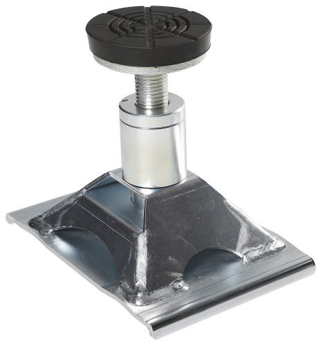 AC FSD5 lyftsadel med spindel 106-235mm