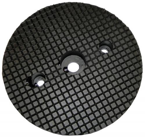 Lyftblock runt 120mm