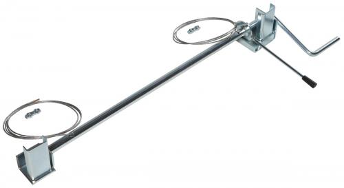 AC PJW Vinsch för pressbord