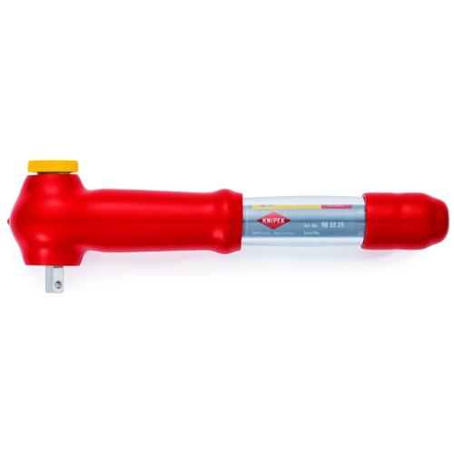 Knipex VDE momentnyckel