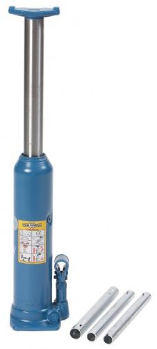 Weber-hydraulik ADX10-370 pelardomkraft (10T)