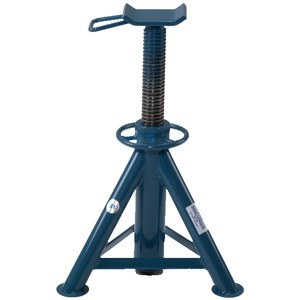 Weber-hydraulik pallbock 360-605mm 8,0ton (spindel)