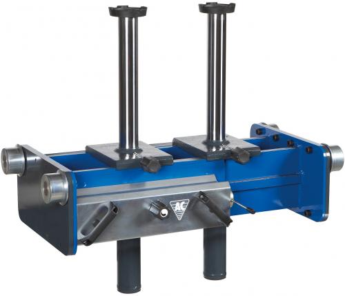 AC GD 100-2 Gropdomkraft 10t