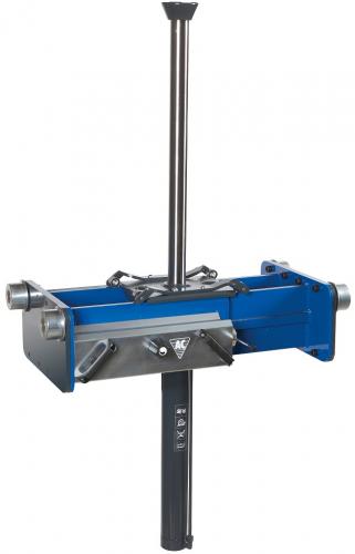 AC GD 200-1 Gropdomkraft 20t