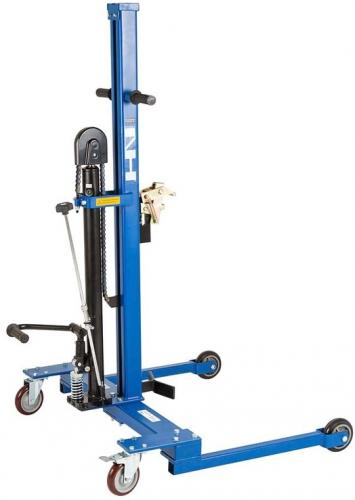 NH DT300A Hydraulisk fatlyft 300kg