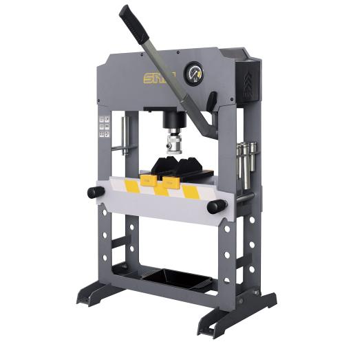 Snit SP-15HL Verkstadspress, bänkmodell 15ton