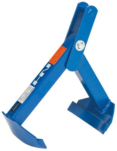 NH TT350 Fatlyft 350kg