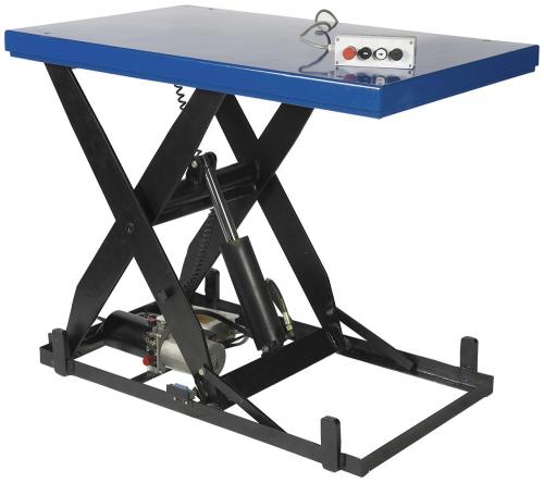 NH HIW500 Elhydraulisk lyftbord 500kg