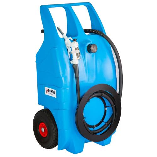 Fortis Mobil AdBlue kärra 100l (12V Piusipump)