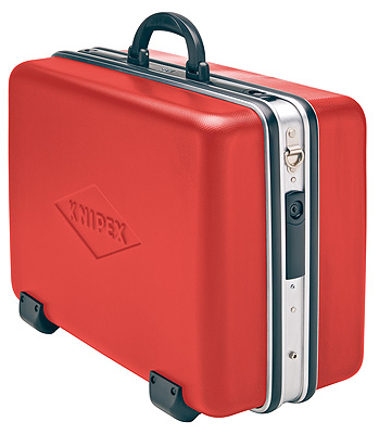 Knipex Universallåda Tom