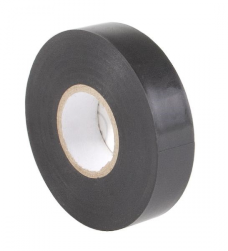 3M Temflex 165 Eltejp 19mm (20m)