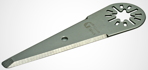 Multiblade Sealant Cutter 31x72mm