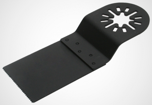 Multiblade Bi-metall 34x40 mm 3-pack