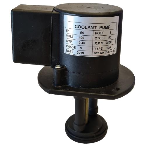 Thomas reservdel kylvätskepump 3-fas