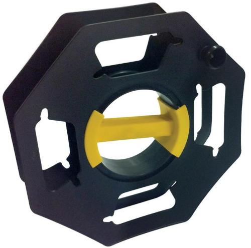 NT Kabelupprullare, kabeltrumma 1-fas