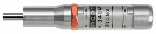 Facom MICRO-TECH Momentmejslar utan skala