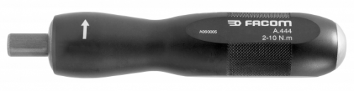 Facom A.440 Momentskruvmejsel Industri