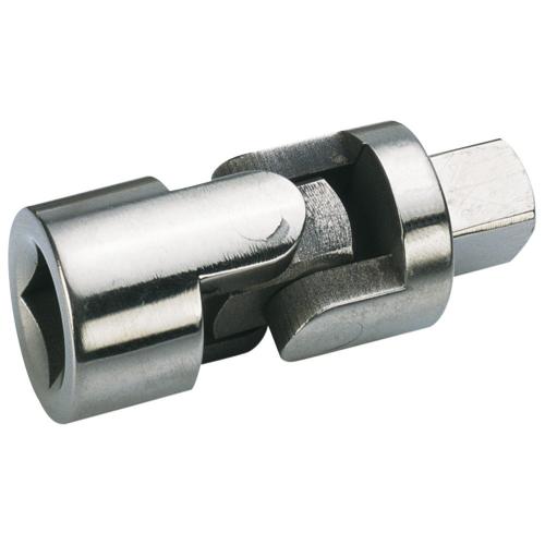 A-MAG Rostfri ledknut 1/2"