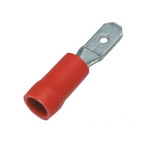 Isolerade flatstift (100st)