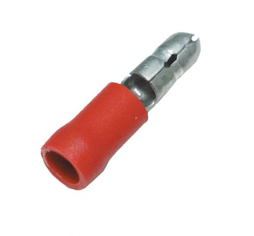 Isolerade Rundstift (100st)