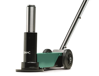 Compac A28-HC lufthydraulisk domkraft 28ton