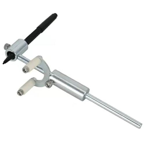 Markeringsverktyg för bilplåt