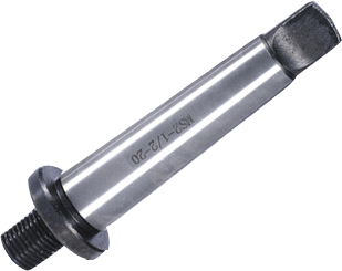 Adapter 1/2" UNF-MK2