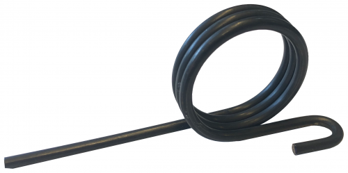 AC reservdel fjäder handtag äldre