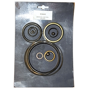 AC packningssats domkraft (DK50HLQ, DK100-120Q)