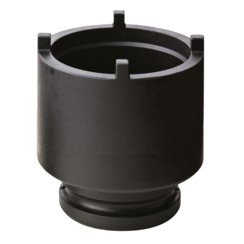 Action GU-hylsor för GU-låsmuttrar GU7-GU9