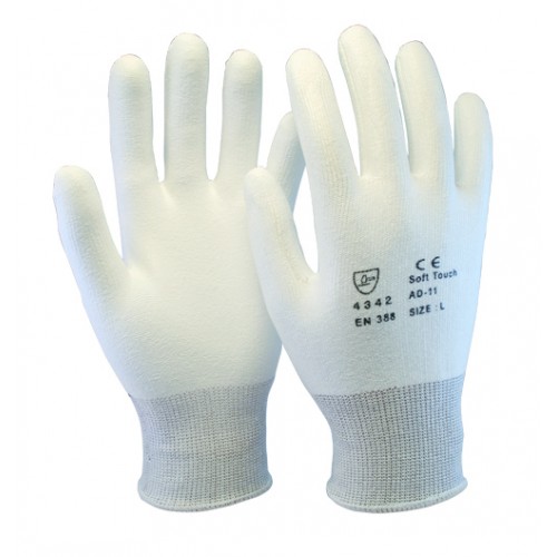 Soft Touch® Tuffalene® skärskyddshandske