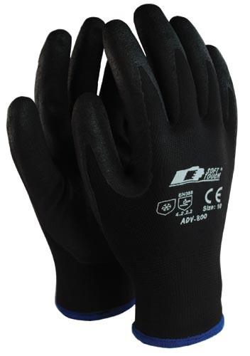 Soft Touch® Tactile