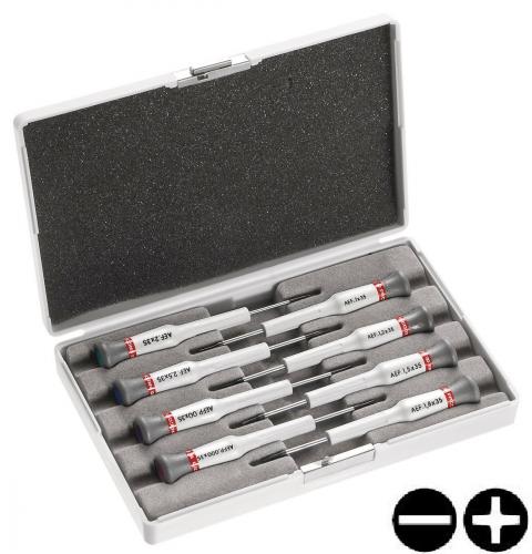 precisionsskruvmejsel precisionsskruvmejselset precisionsskruvmejslar