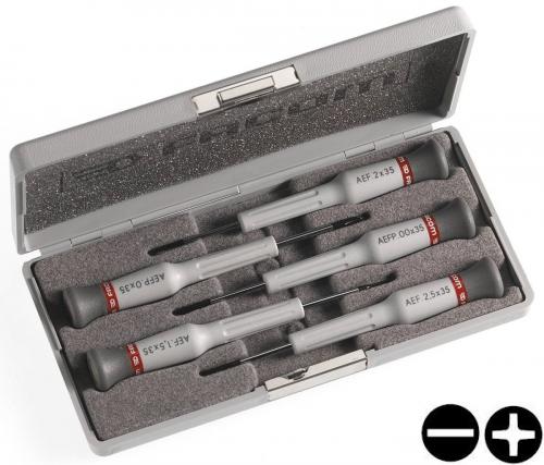 precisionsskruvmejsel precisionsskruvmejselset precisionsskruvmejslar