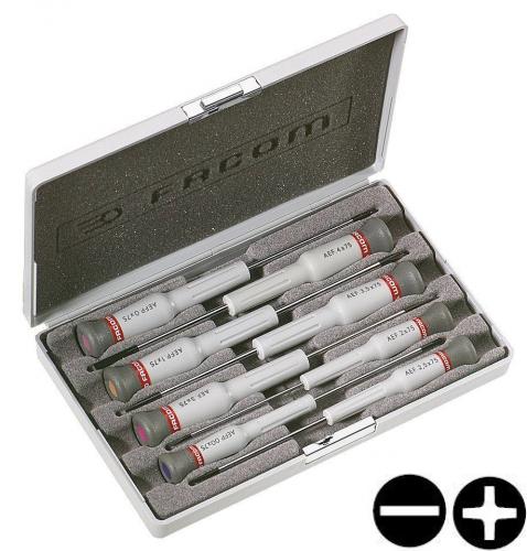 precisionsskruvmejsel precisionsskruvmejselset precisionsskruvmejslar