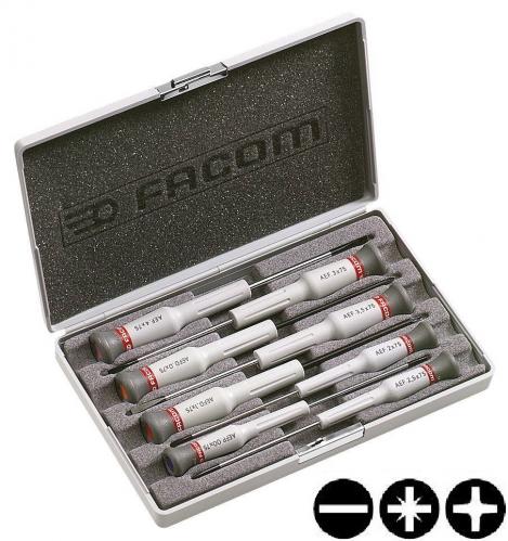 precisionsskruvmejsel precisionsskruvmejselset precisionsskruvmejslar