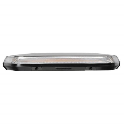 VISION X LED-BLIXTLJUSRAMP AEROTECH 125W KLAR/ORANGE