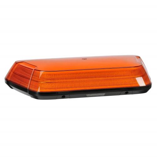 VISION X LED-BLIXTLJUSRAMP AEROTECH 252W ORANGE
